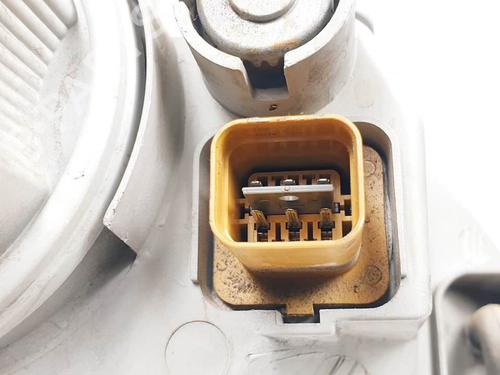 Left headlight DAEWOO REZZO (U100) 1.6 | BP18826137C28 - Image 4