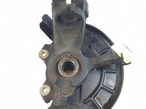 Right front steering knuckle SKODA FABIA II Combi (545) 1.2 TSI | BP18652489M26 