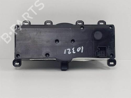 Climate control MERCEDES-BENZ M-CLASS (W164) ML 320 CDI 4-matic (164.122) | BP10862149I5 