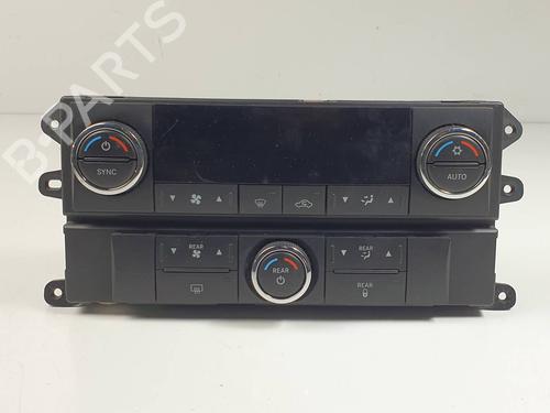 climate-control-chrysler-grand-voyager-v-rt-2007-29219144 main image