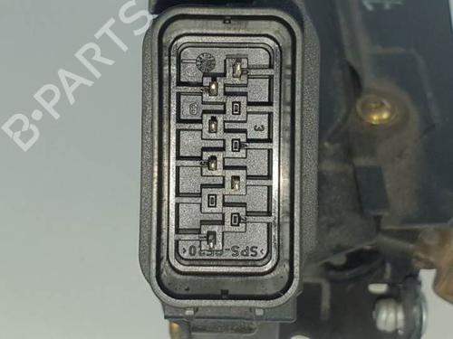 Front left lock FORD C-MAX (DM2) 1.6 TDCi | BP13316141C98 