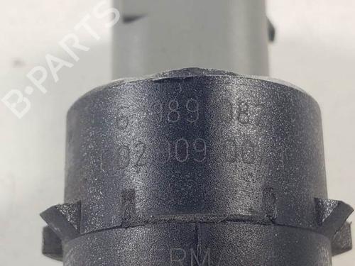 Electronic module BMW 5 (E60) 520 d | BP18308015M83 