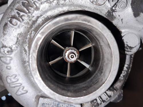 Engine SSANGYONG KYRON 2.0 Xdi | BP28061768M1 