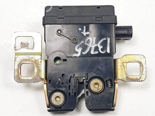 Used Tailgate lock MINI MINI (R50, R53) Cooper S (163 hp) 17164870