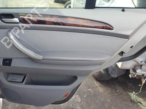 Rudehejsemotor bagstkærm højre BMW X5 (E53) 3.0 d | BP25752491E22 