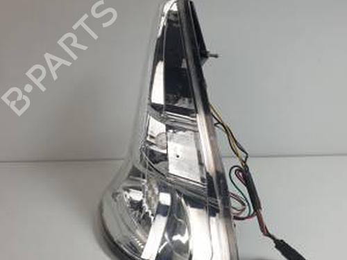 Right taillight CITROËN C4 Coupe (LA_) 1.6 16V | BP30504090C35 