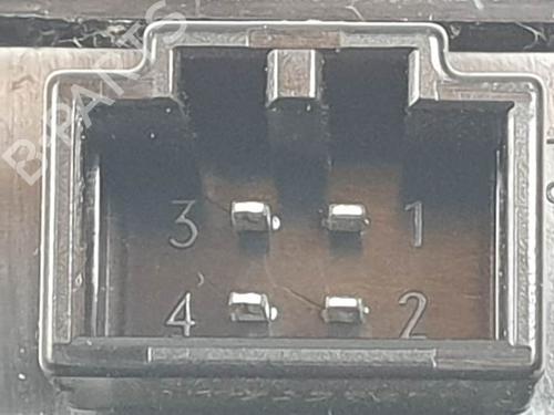 Electronic module SEAT LEON (1P1) 1.6 TDI | BP28008486M83 