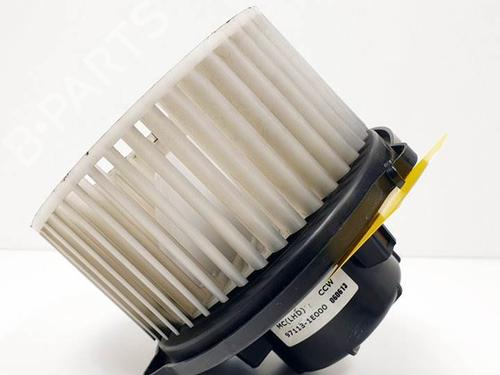 Heater blower motor HYUNDAI ACCENT III Saloon (MC) 1.4 GL | BP16771005M62 