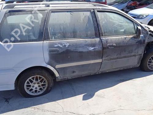 Starter MITSUBISHI SPACE WAGON (N9_W, N8_W) 2.0 | BP7643501M8 