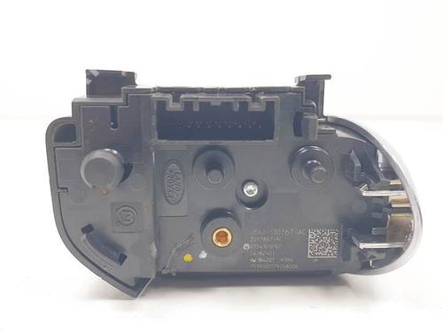 Steering wheel controls SEAT LEON (5F1)  | BP17062874E15