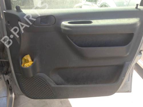 Left front window switch CITROËN JUMPY I (U6U_) 2.0 HDi 95 | BP27540077I27  - Image 16