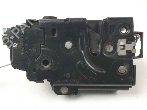 rear-left-lock-skoda-octavia-ii-1z3-2004-2005-2006-2007-2008-2009-2010-2011-2012-2013-25140619 main image