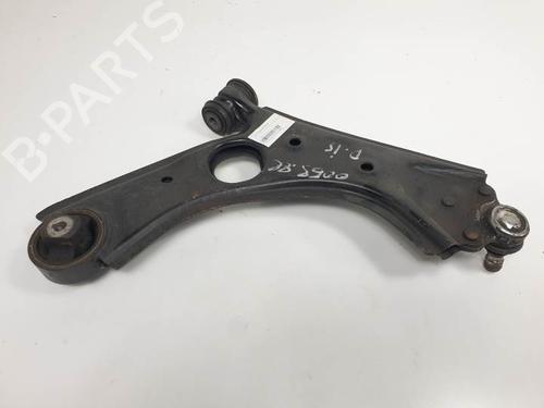 Left front suspension arm FIAT DOBLO Cargo (263_) 1.3 D Multijet | BP8952035M12 