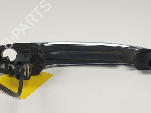 Venstre foran utvendig håndtak MINI MINI (R50, R53) One D | BP24930123C128 