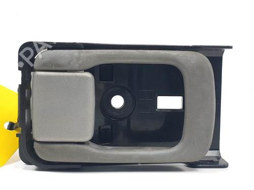 Used Front left interior door handle NISSAN MICRA II (K11) 1.3 i 16V (75 hp) 24947454
