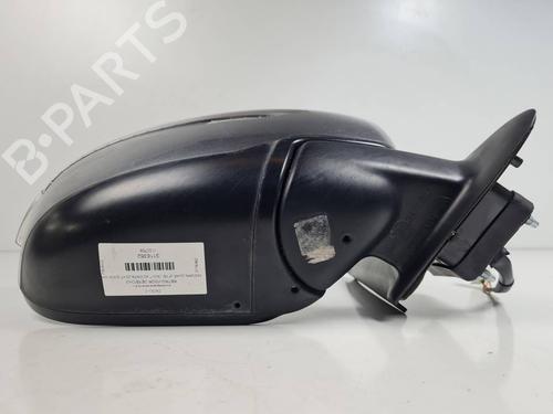 Right mirror NISSAN JUKE (F15) 1.2 DIG-T | BP29321740C27 
