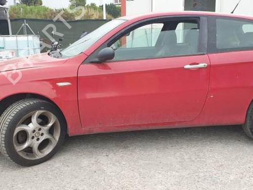 Maniglia interna anteriore sinistra ALFA ROMEO 147 (937_) 1.9 JTD (937.AXD1A, 937.BXD1A, 937.AXV1A, 937.BXB1A,... | BP22896292I13 