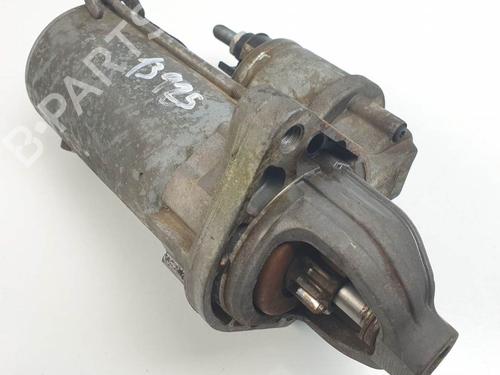 Used Starter Starter FIAT DOBLO Cargo (263_) 1.3 D Multijet (90 hp) 22751949 22751949
