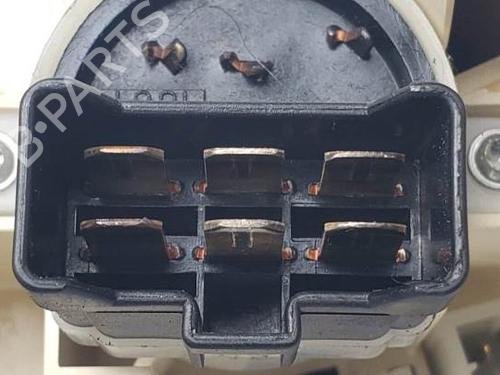 Climate control LAND ROVER FREELANDER I (L314) 2.0 Td4 4x4 | BP19672427I5 