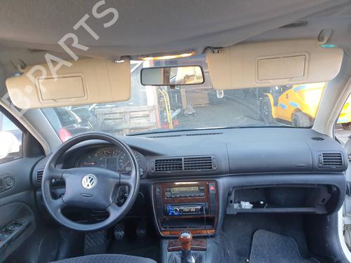 Left taillight VW PASSAT B5 Variant (3B5) 1.9 TDI | BP36594641C34 - Image 29