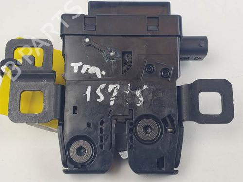 Used Tailgate lock LAND ROVER RANGE ROVER SPORT I (L320) 2.7 D 4x4 (190 hp) 24929816