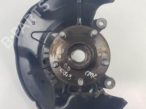 Used Right front steering knuckle Right front steering knuckle 25143962 25143962