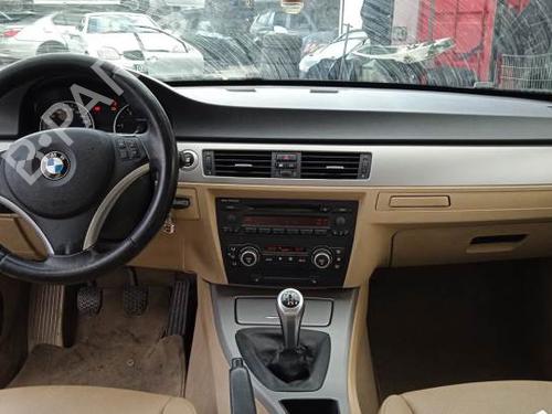 Ratstangsstang BMW 3 (E90) 320 d | BP16548902I23 