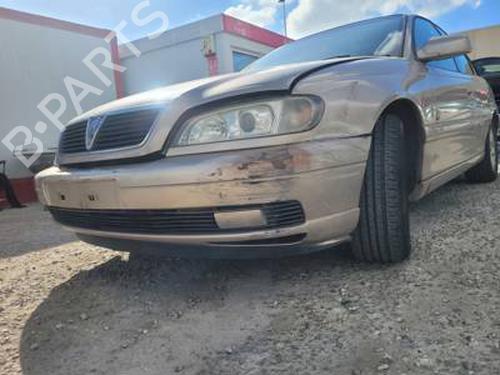 Used Parts OPEL OMEGA B (V94) 2.2 16V (F69, M69, P69) (144 hp) 4319290