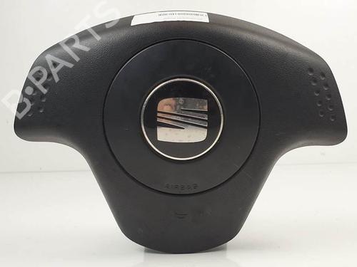 driver-airbag-seat-ibiza-iii-6l1-12-6l0830201-2002-2003-2004-2005-2006-2007-2008-2009-20102012 main image