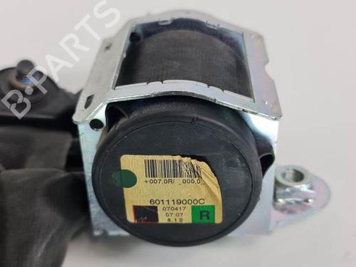 Front right seatbelt LAND ROVER RANGE ROVER SPORT I (L320) 3.6 D 4x4 | BP18652631I25 