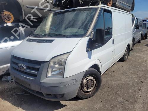 Engine control unit (ECU) FORD TRANSIT Van (FA_ _) 2.2 TDCi | BP34510984M57  - Image 5