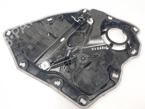 Rear left window mechanism FORD PUMA (J2K, CF7) 1.0 EcoBoost mHEV | BP30998493C24