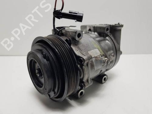 AC compressor FORD FIESTA III (GFJ)  | BP8948588M34 