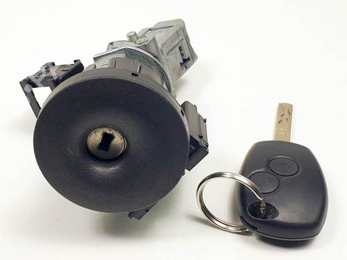 Elektronisk modul RENAULT CLIO III (BR0/1, CR0/1) 1.5 dCi (BR17, CR17) (86 hp) 25140208