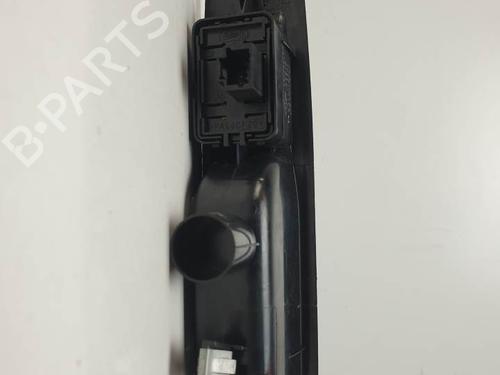 Right rear window switch RENAULT MEGANE III Grandtour (KZ0/1) 1.6 16V (KZ0H) | BP25707177I28 