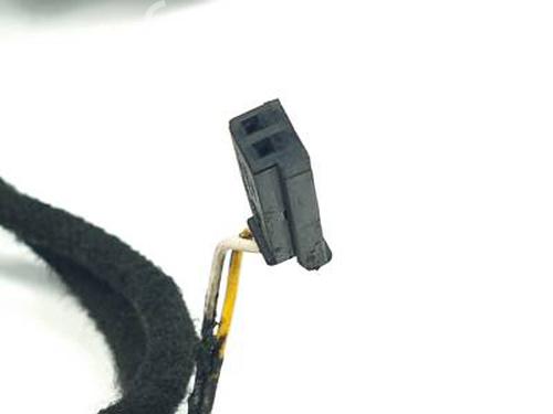 Left mirror BMW 3 (E46) 320 d | BP30292429C26