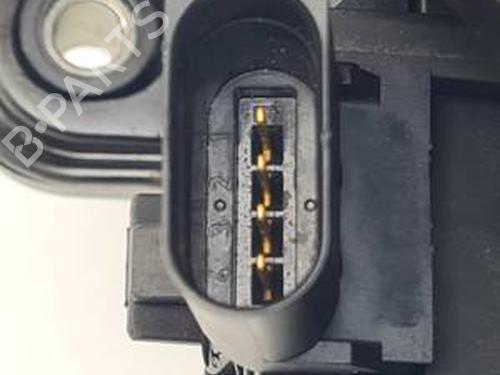 Intake manifold SKODA CITIGO (NF1) 1.0 | BP30608471M70