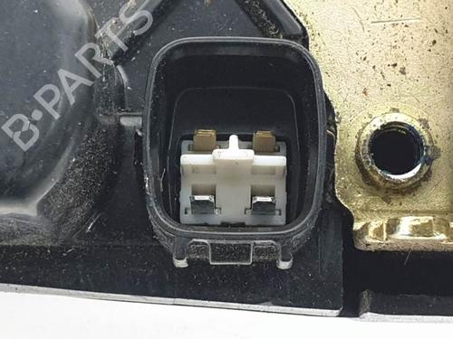 Front left lock CHRYSLER VOYAGER IV (RG, RS) 2.5 CRD | BP6854333C98 