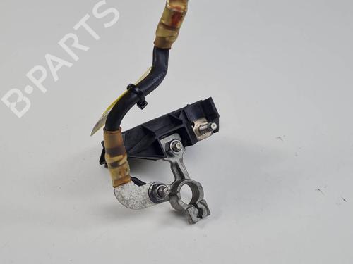 Used Electronic module Electronic module MERCEDES-BENZ C-CLASS Coupe (C205) AMG C 43 4-matic (205.364) (367 hp) 34515127 34515127