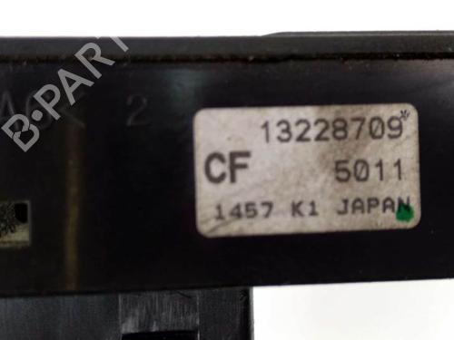 Right front window switch OPEL ASTRA H (A04) 1.7 CDTI (L48) | BP7575795I26 