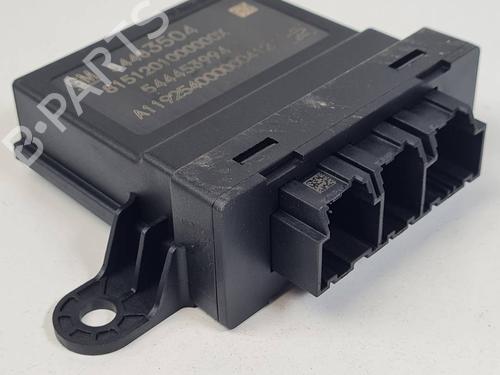 Used Electronic module Electronic module OPEL ASTRA K (B16) 1.2 Turbo (68) (110 hp) 36551308 36551308