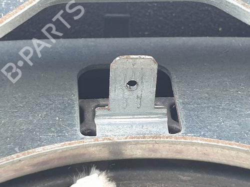 Driver airbag MERCEDES-BENZ VANEO (414) 1.7 CDI (414.700) | BP21529520C9 