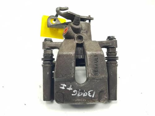 Used Left rear brake caliper Left rear brake caliper RENAULT MEGANE III Coupe (DZ0/1_) 1.2 TCe (DZ2B, DZ11) (116 hp) 17390112 17390112
