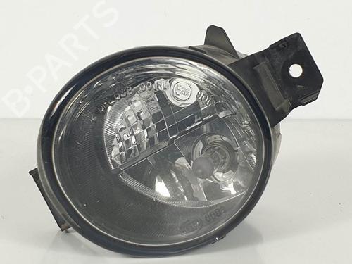 Used Left front fog light Left front fog light NISSAN NOTE (E12) 1.5 dCi (90 hp) 12392125 12392125