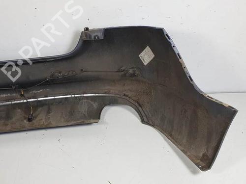 Rear bumper JAGUAR XF I (X250) 2.7 D | BP17432004C8 