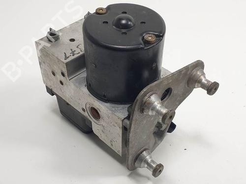 ABS Bremseaggregat DAEWOO MUSSO (FJ) 2.9 D 4x4 | BP12367817M43 