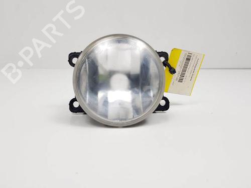 Used Right front fog light PEUGEOT 3008 I MPV (0U_) 2.0 HDi 150 / BlueHDi 150 (150 hp) 25137515