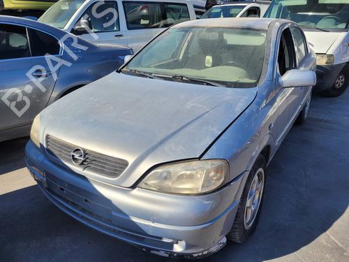Used Parts OPEL ASTRA G Hatchback (T98) 1.6 16V (F08, F48) 4922875