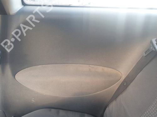 Left taillight OPEL CORSA C (X01) 1.2 (F08, F68) | BP37241727C34  - Image 21