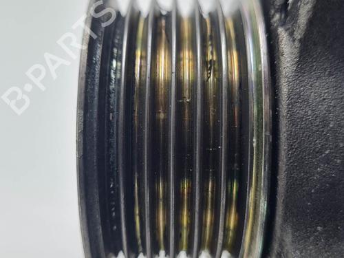 Alternator FORD FOCUS C-MAX (DM2) 1.6 | BP28333241M7 - Image 7